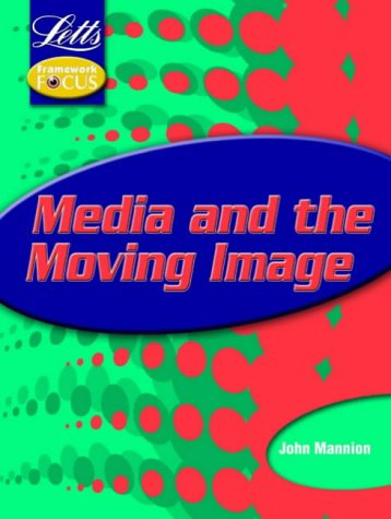 Beispielbild fr Media and the Moving Image (Key Stage 3 Framework Focus S.) zum Verkauf von WorldofBooks