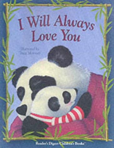 Beispielbild fr I Will Always Love You zum Verkauf von Reuseabook