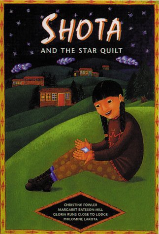 Stock image for Shota and the Star Quilt for sale by ThriftBooks-Dallas