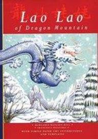 Stock image for Lao Lao of Dragon Mountain (Folktales) (Folktales S.) for sale by WorldofBooks