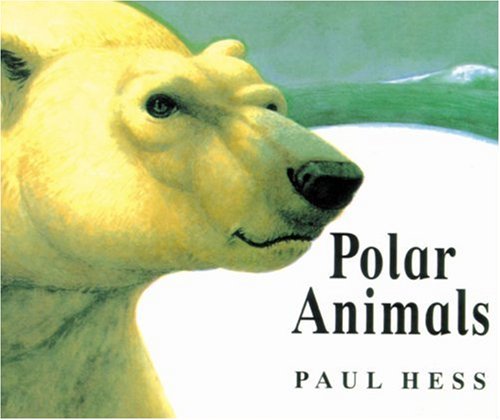 9781840891676: Polar Animals (Animal Worlds S.)