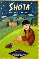 9781840892024: Shota and the Starquilt (Folktales S.)