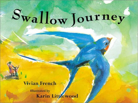 Imagen de archivo de Swallow Journey a la venta por ThriftBooks-Dallas