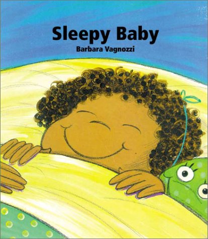 Stock image for Sleepy Baby (Baby's Day) for sale by Goldstone Books