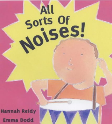 Imagen de archivo de All Sorts of Noises (All Sorts S.) a la venta por WorldofBooks