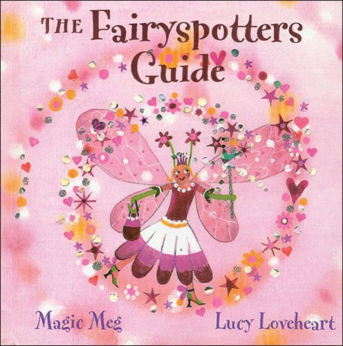 Beispielbild fr The Fairyspotters Guide zum Verkauf von Wonder Book