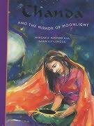 9781840893052: Chanda and the Mirror of Moonlight (Folktales S.)