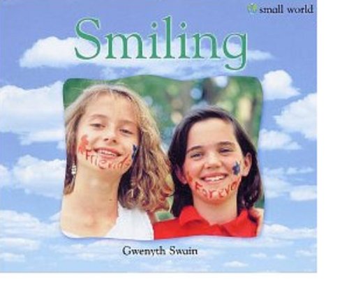 9781840893243: Smiling (Small World S.)