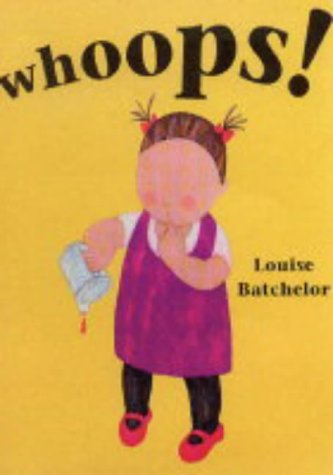 Whoops! (Pocket Rockets) (9781840893311) by Louise Batchelor