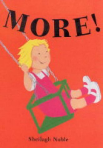 More! (Pocket Rockets) (9781840893328) by Louise Batchelor
