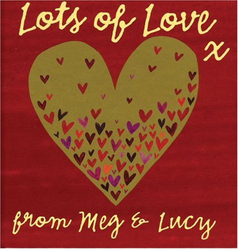 Imagen de archivo de Lots of Love a la venta por Ebooksweb