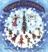 Beispielbild fr Magical Christmas zum Verkauf von Better World Books