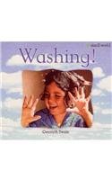 Beispielbild fr Washing! (Small World S.) zum Verkauf von WorldofBooks