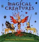 Beispielbild fr Magical Creatures (Gift Books) zum Verkauf von WorldofBooks