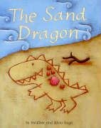 Beispielbild fr The Sand Dragon (Twisters) zum Verkauf von Reuseabook