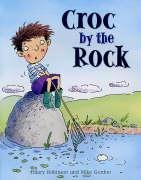 Beispielbild fr Croc by the Rock zum Verkauf von AwesomeBooks