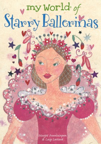 Beispielbild fr Starry Ballerinas (My World of.) zum Verkauf von AwesomeBooks
