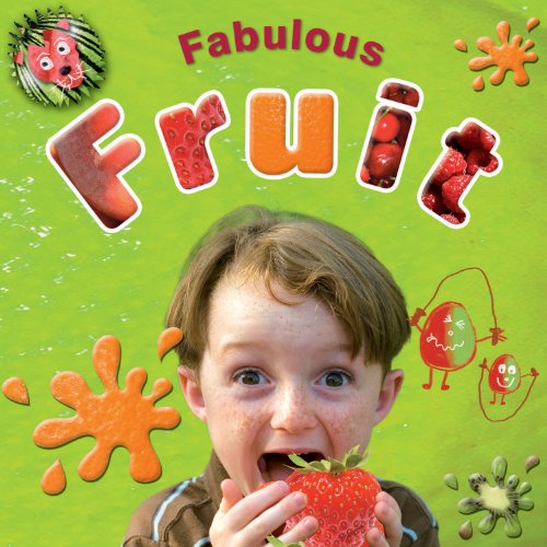 9781840896145: Fabulous Fruit