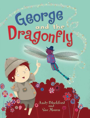 George and the Dragonfly (9781840896244) by Blackford, Andy