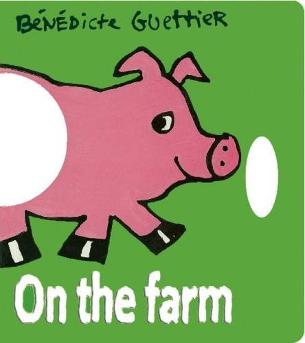 Stock image for On the Farm (Funny Faces) for sale by SN Books Ltd