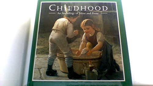 Beispielbild fr Childhood (The design motifs series) zum Verkauf von WorldofBooks
