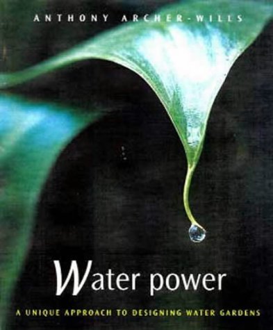 Stock image for Water Power for sale by WorldofBooks