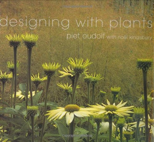 Stock image for Designing with Plants for sale by Better World Books Ltd