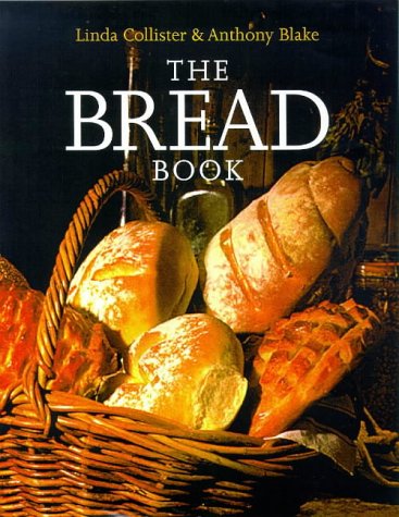 Imagen de archivo de The Bread Book a la venta por Wonder Book