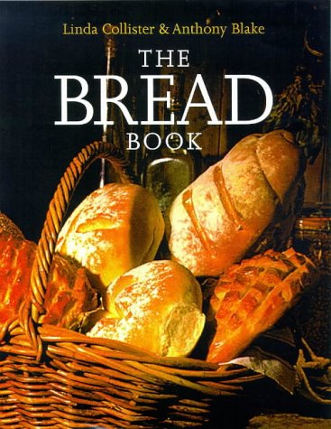 Stock image for The Bread Book for sale by Wonder Book