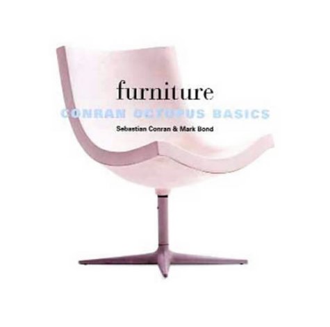 Beispielbild fr Contemporary Furniture (Conran Octopus Contemporary) zum Verkauf von WorldofBooks