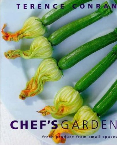 Imagen de archivo de The Chefs Garden a la venta por Reuseabook
