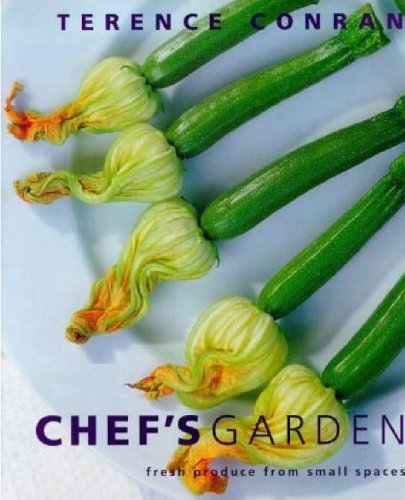 9781840910704: The Chef's Garden