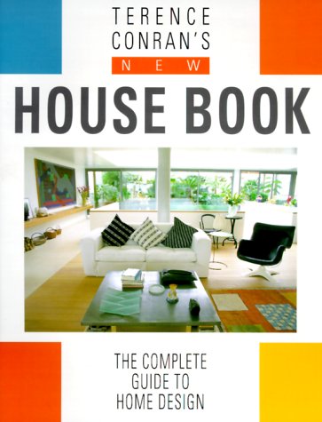 Stock image for New House Book for sale by WorldofBooks