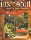 Imagen de archivo de Inside Out : Decorating Ideas for an Outside Living Space a la venta por Better World Books: West
