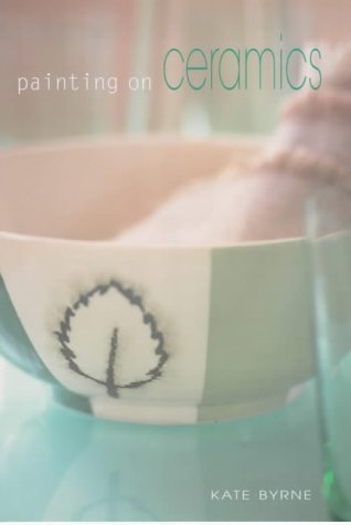 Stock image for Painting on Ceramics (Simple Home Crafts) for sale by Goldstone Books