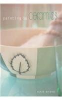 9781840911213: Painting on Ceramics (Simple Home Crafts)