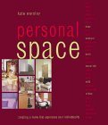 Stock image for Personal Space: Creating A Home That Expresses Your Individuality for sale by Hawking Books