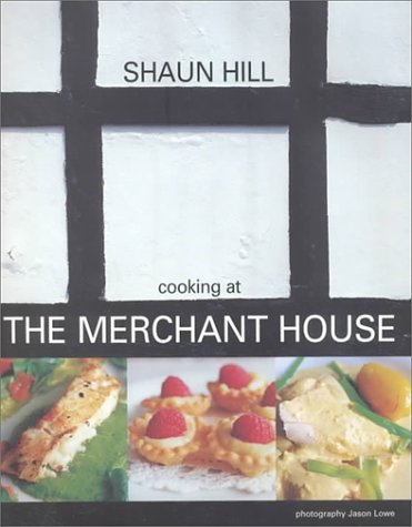9781840911312: Cooking at the Merchant House