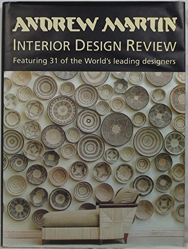 Stock image for Andrew Martin Interior Design Review, Volume 4 for sale by HPB-Emerald