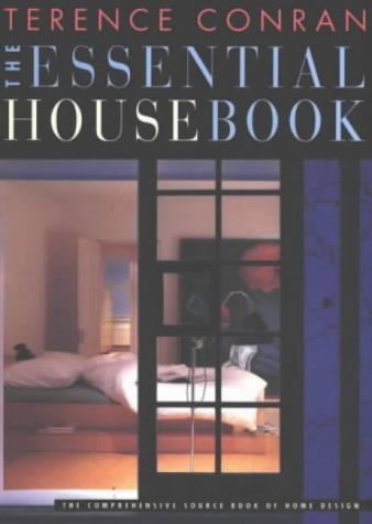 Stock image for Essential House Book for sale by WorldofBooks