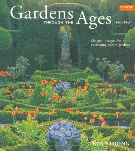 9781840911510: Small Traditional Gardens: Original Designs with Period Themes