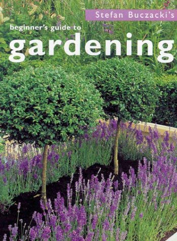 Imagen de archivo de Beginner's Guide to Gardening a la venta por WorldofBooks