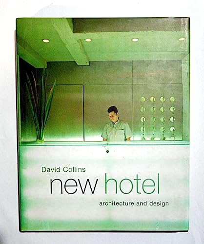 New Hotel, Architecture and Design