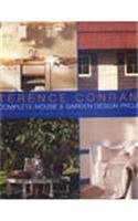 Imagen de archivo de Terence Conran's Complete House and Garden Design Projects a la venta por WorldofBooks