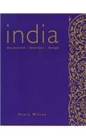 India (9781840911701) by Henry Wilson