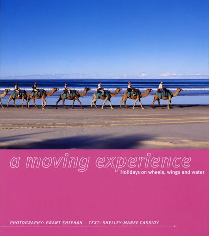 Stock image for A Moving Experience for sale by AwesomeBooks
