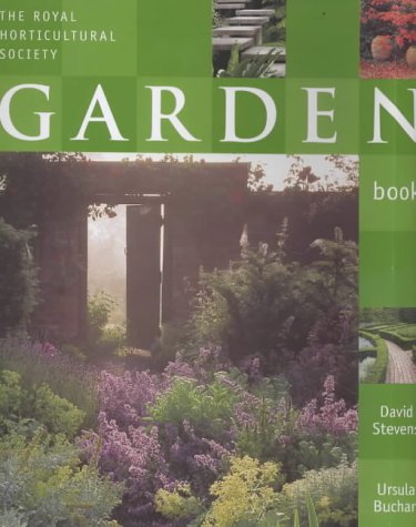 Stock image for The Garden Book: Planning, Planting and Design for sale by WorldofBooks