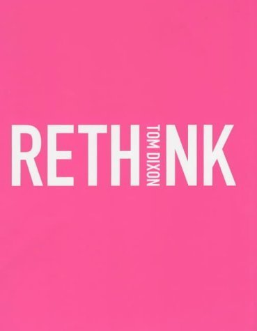 9781840912562: Rethink