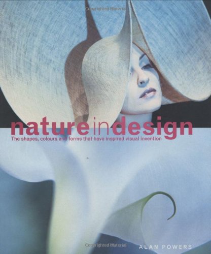 Beispielbild fr Nature in Design zum Verkauf von WorldofBooks