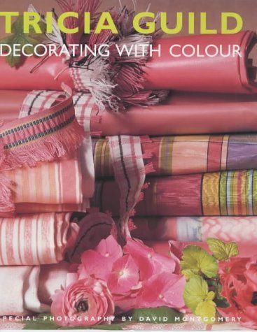 Stock image for Decorating with Colour for sale by WorldofBooks